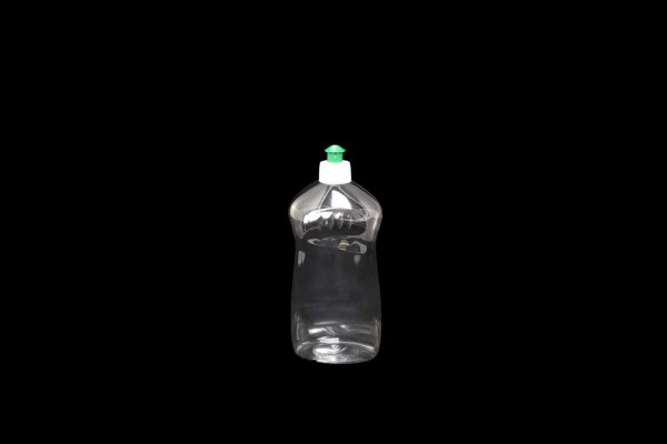 ΦΙΑΛΗ PET ΥΓΡΟΥ ΠΙΑΤΩΝ 500ml